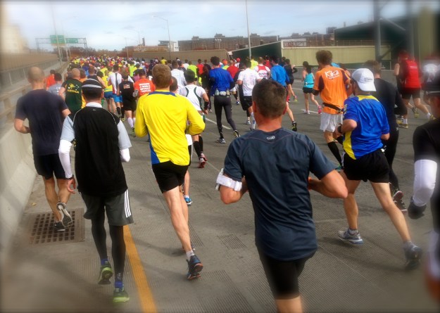 Vous désirez commencer à courir, ou peut-être faire un premier triathlon?