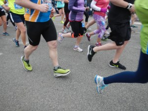 Santé, marche, course à pied, condition physique, exercise